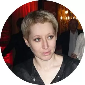 Linor Goralik - Russian-Israeli author