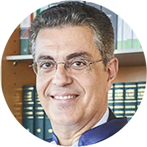 Linos- Alexandre Sicilianos