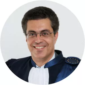 LinosAlexandre Sicilianos