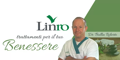 Linro - Trattamenti per il Benessere di Ballin Roberto - Sports massage therapist in Mathi, Italy