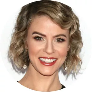 Linsey Godfrey