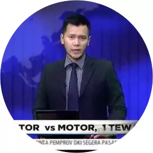 Lintas PetangSince 2010