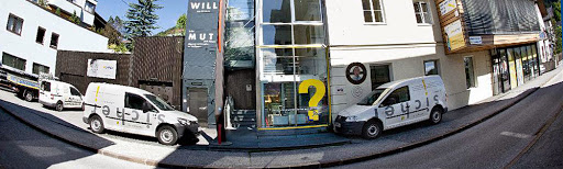 Lintner Sicherheitstechnik GmbH - 