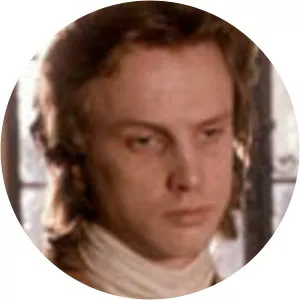 Linton Heathcliff - Fictional character