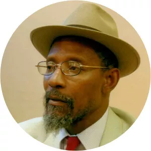 Linton Kwesi Johnson