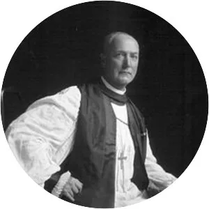 Linton Smith - Bishop of Warrington