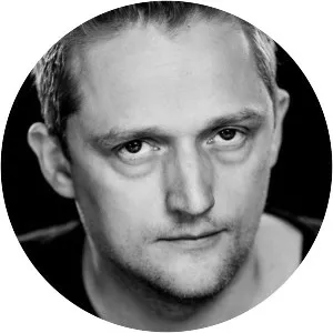 Linus Fellbom - Swedish instructor