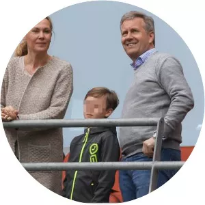 Linus Florian Wulff photograph