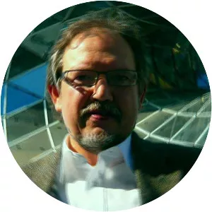 Linus Hauser - German author