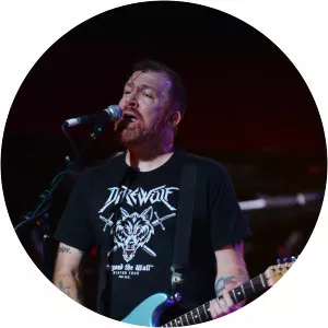 Linus of Hollywood - American singer-songwriter