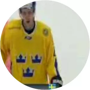 Linus Omark - Ice hockey winger