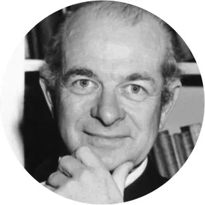 Linus Pauling