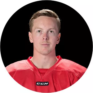 Linus Rotbakken - Ice hockey player