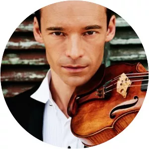 Linus Roth - German Violinist