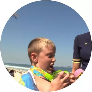 Linus Sjöström photograph