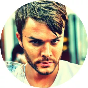 Linus Wiklund - Songwriter