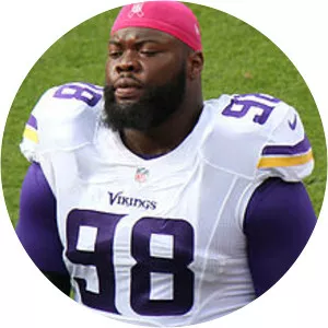 Linval Joseph