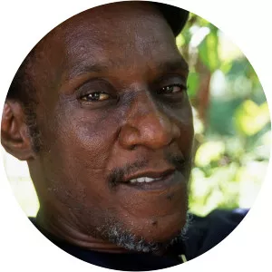 Linval Thompson - Jamaican musician