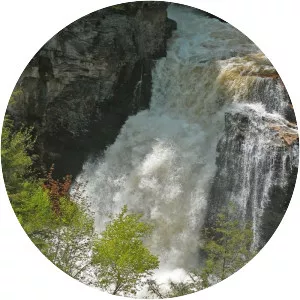 Linville Falls