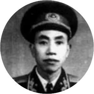 Linxiang Guo