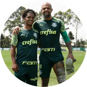 Linyker Melo photograph