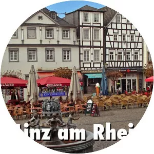 Linz am Rhein
