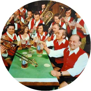 Linzer Buam - Musical group