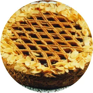 Linzer torte