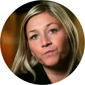 Linzi Martin photograph