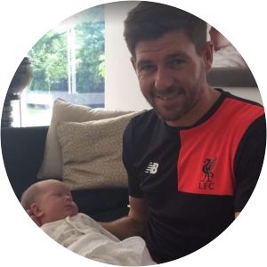 Lio Gerrard photograph