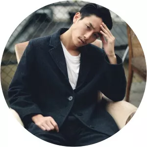 Lio Kobayashi - Japanese singer