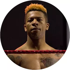 Lio Rush