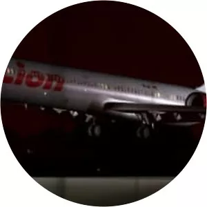 Lion Air Flight 583 - Airplane crash