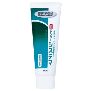 Lion Corporation - Manufacturing company