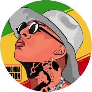 Lion Fiah - Musical artist