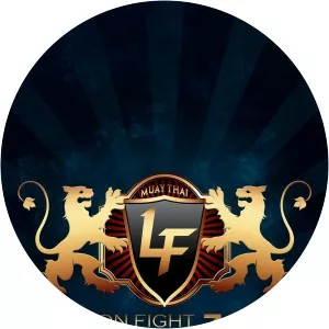 Lion Fight 32Since 2016