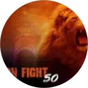 Lion Fight 50 - TV program