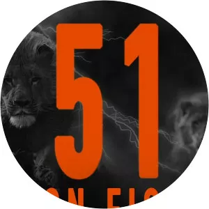 Lion Fight 51 - TV program