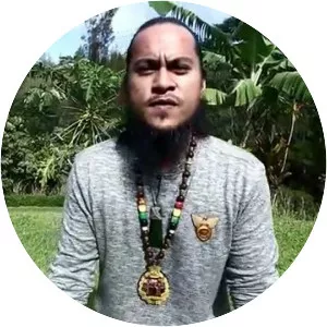 Lion Fiyah - Musical artist