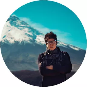 Lion Herris - Musical artist