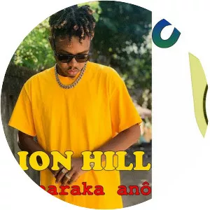 Lion Hill - Musical artist