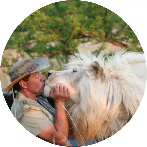 Lion Man: One World African Safari - TV program