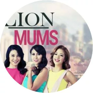 Lion Mums 2