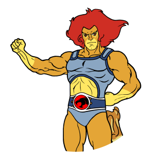 Lion-O