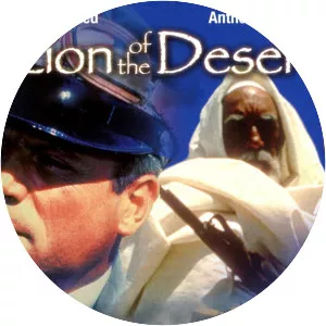 Lion of the Desert - 1981 ‧ Drama/Action/Adventure ‧ 3h 26m