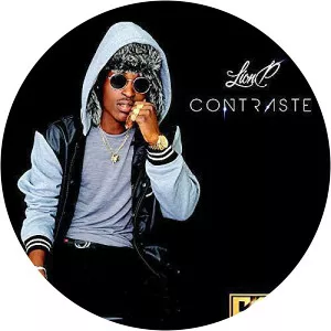 Lion P - Musical artist