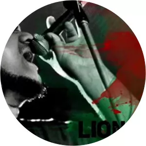 Lion Rezz - Musical artist