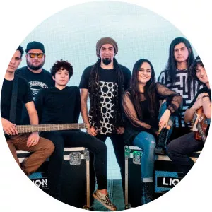 Lion RFC - Musical artist