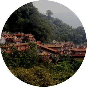 Lion's Head Mountain