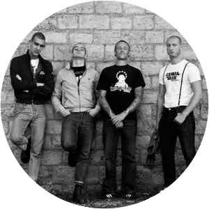 Lion's Law - Musical group